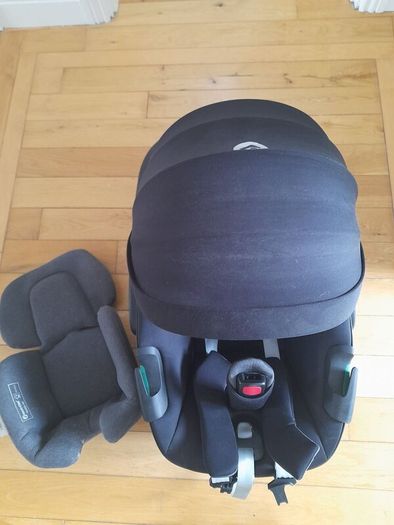 Maxi Cosi Pebble 360 without base