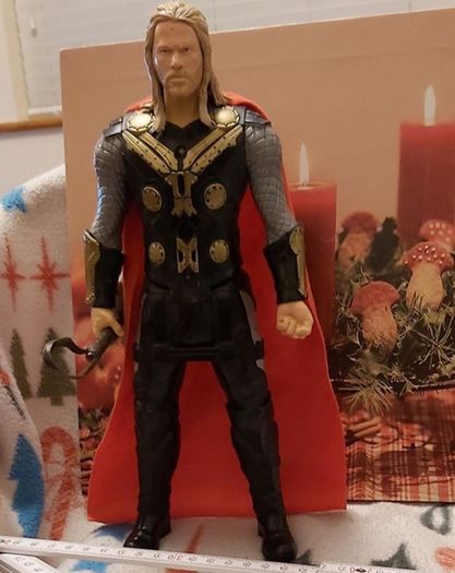Avengers; Age of Ultron (Pr) 267