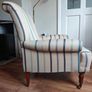 Queen Anne armchair Image 4