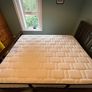 King Mattress was 1842euro now 350euro Image 5