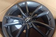 Genuine 18" Pretoria Alloy Wheels