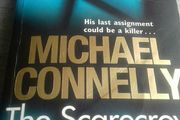 Michael Connelly