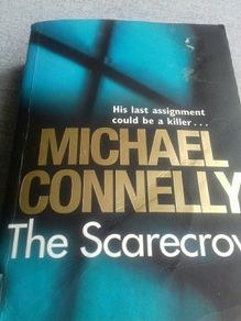 Michael Connelly
