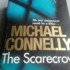 Michael Connelly