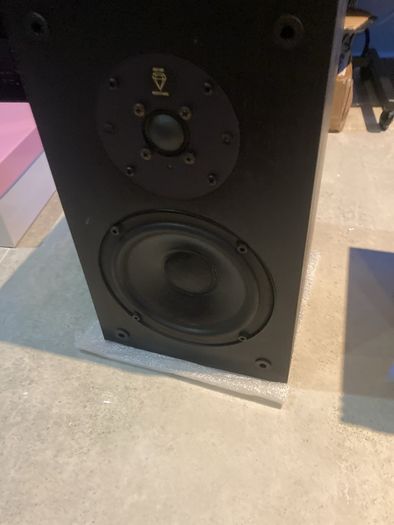 Diesis Audio Solitaire MK2  Speakers