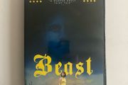 Beast Dvd Nm