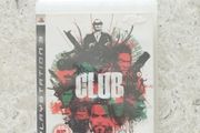 The Club PS3