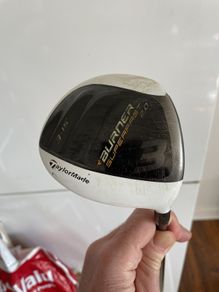 Taylormade Burner 3 wood(regular shaft)
