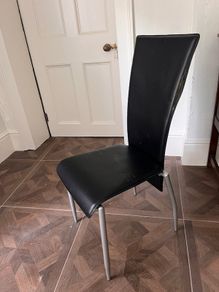 Pair of chairs