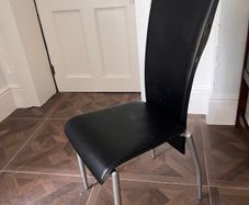 Pair of chairs