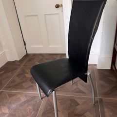 Pair of chairs