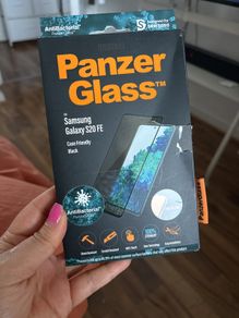 Panzer Glass Samsung Galaxy S20 FE