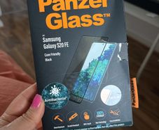 Panzer Glass Samsung Galaxy S20 FE