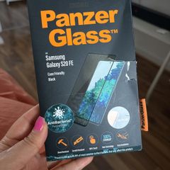 Panzer Glass Samsung Galaxy S20 FE