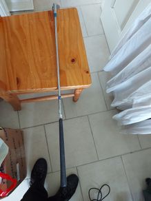 Spalding Pitching Wedge Golf Club