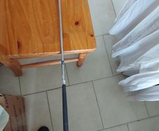 Spalding Pitching Wedge Golf Club