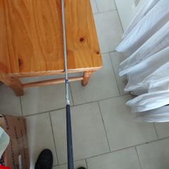 Spalding Pitching Wedge Golf Club