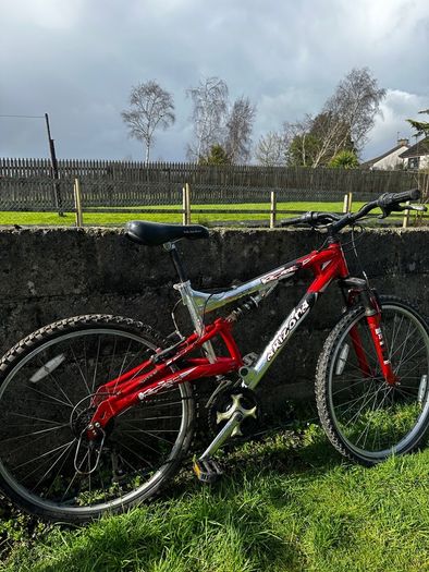 Bikes