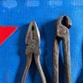 Set of 4 Pliers Image 2