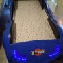 Racing car bed Image 5