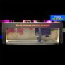 Texas Chainsaw Massacre Chainsaw Trick or Treat Studios 1:1 Prop with Sound Image 9
