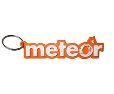 Meteor Mobile Keyring.