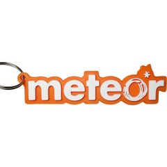 Meteor Mobile Keyring.