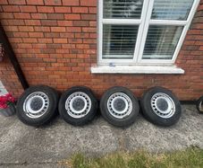 Wheels
