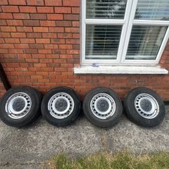 Wheels