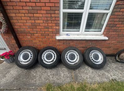 Wheels