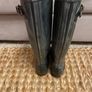 Hunter wellington boots Image 4
