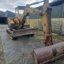 Hanix 4.5 ton Digger Image 2