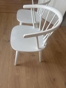 Dining chairs
