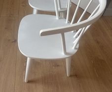 Dining chairs