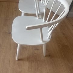Dining chairs