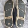 Mens Ted Baker blue casual shoes (EU size 44) Image 2
