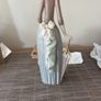 Lladro Lady Figurines Image 8