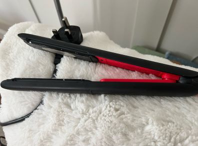 Revlon Hair Straightener