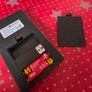 Portable 100g x 0.1g Mini Digital Scale Image 6