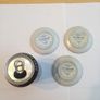 Miniature Hummel Collectable Plates Image 3