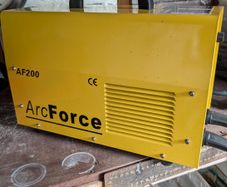 ArcForce AF200 Welder