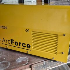 ArcForce AF200 Welder