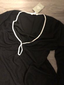 H&M dress