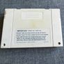 Desert Strike Super Nintendo Image 2
