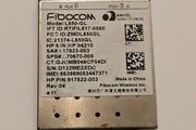 Lenovo ThinkPad Fibocom L850-GL CAT9 WWAN Module II