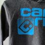 Boys CARBRINI hoodie Image 2