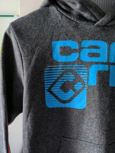 Boys CARBRINI hoodie