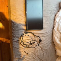 Dell Se2422hx Pc Monitor (no Stand) Quick Sell