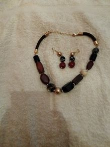 necklace set