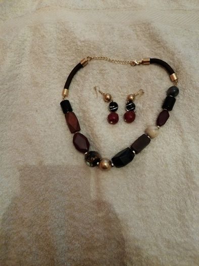 necklace set